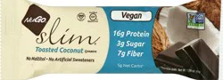 NuGo Protein Bar 1.59 oz