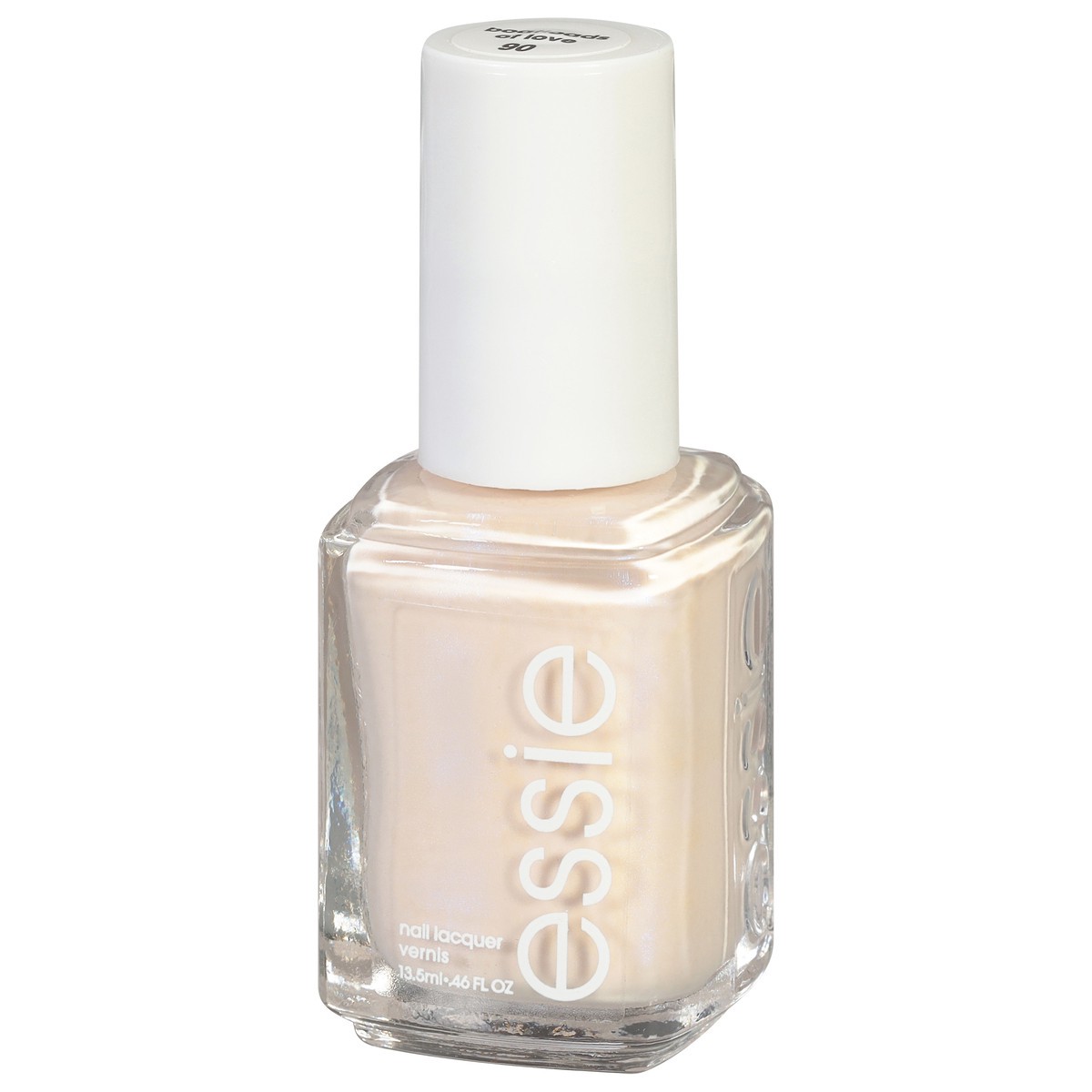 slide 6 of 11, essie Swoon In The Lagoon Nail Polish Collection - Boatloads Of Love - 0.46 fl oz, 0.46 fl oz