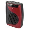 slide 14 of 17, GPX Cassette Player with AM/FM Radio, 1 ct