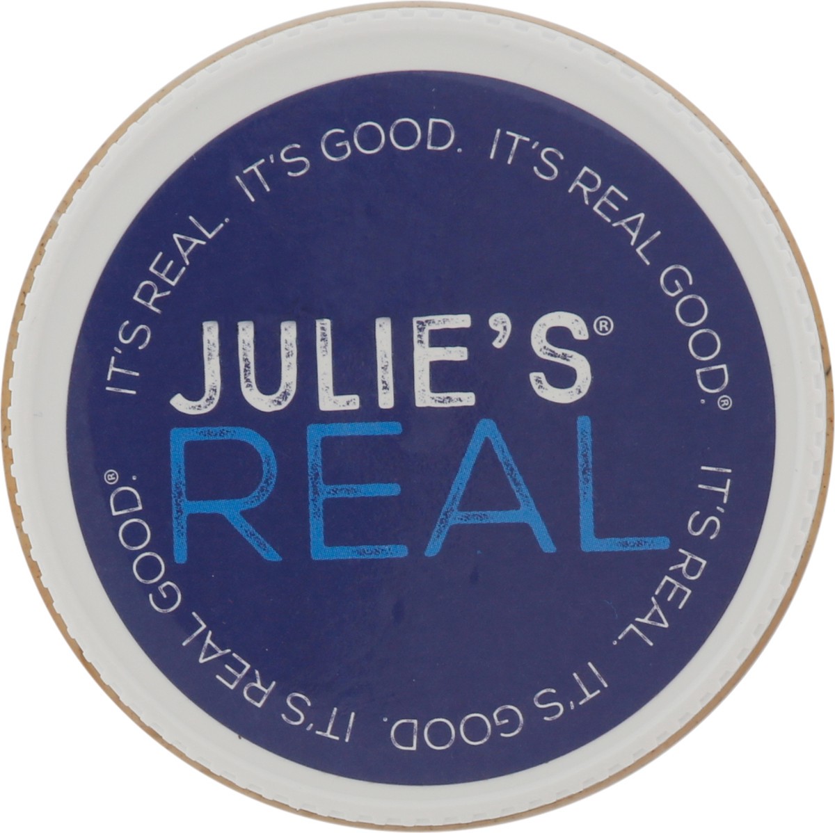 slide 2 of 9, Julie's Real Cinnamon Vanilla Bean Cashew Butter 9 oz, 9 oz