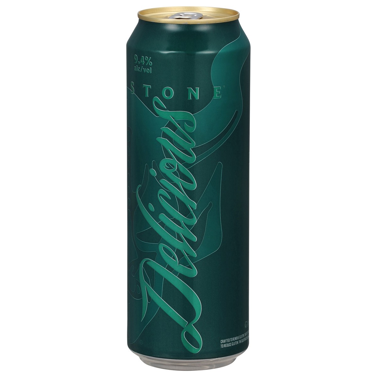slide 3 of 9, Stone Double IPA Delicious Beer 19.2 fl oz, 19.20 fl oz