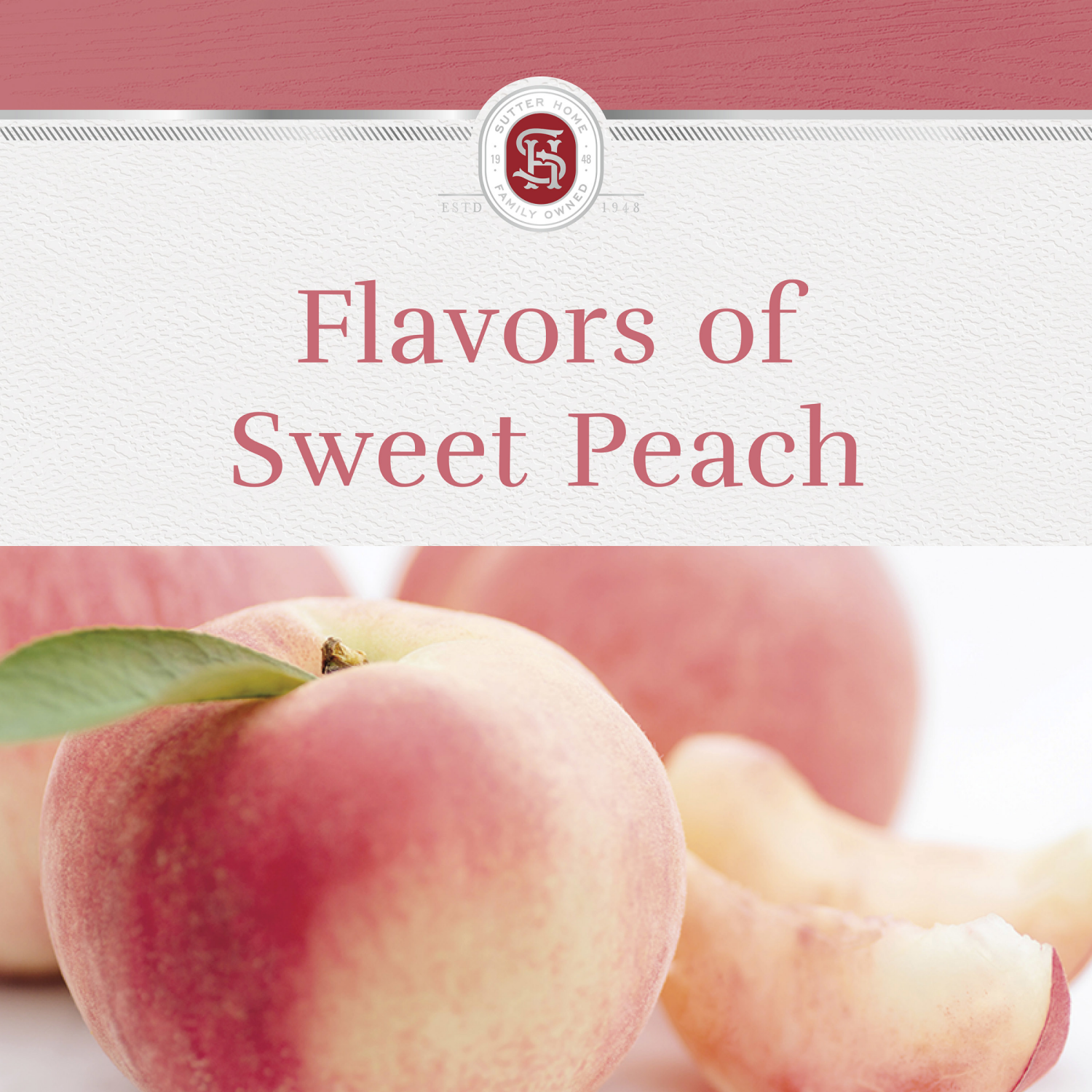 slide 6 of 7, Sutter Home California Pink Moscato 1.5 lt, 1.5 l