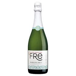 Fré Alcohol-Removed Sparkling Brut Wine - 750 ml