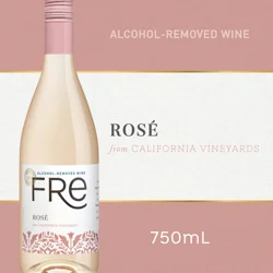 FRE Rose 25.4 oz