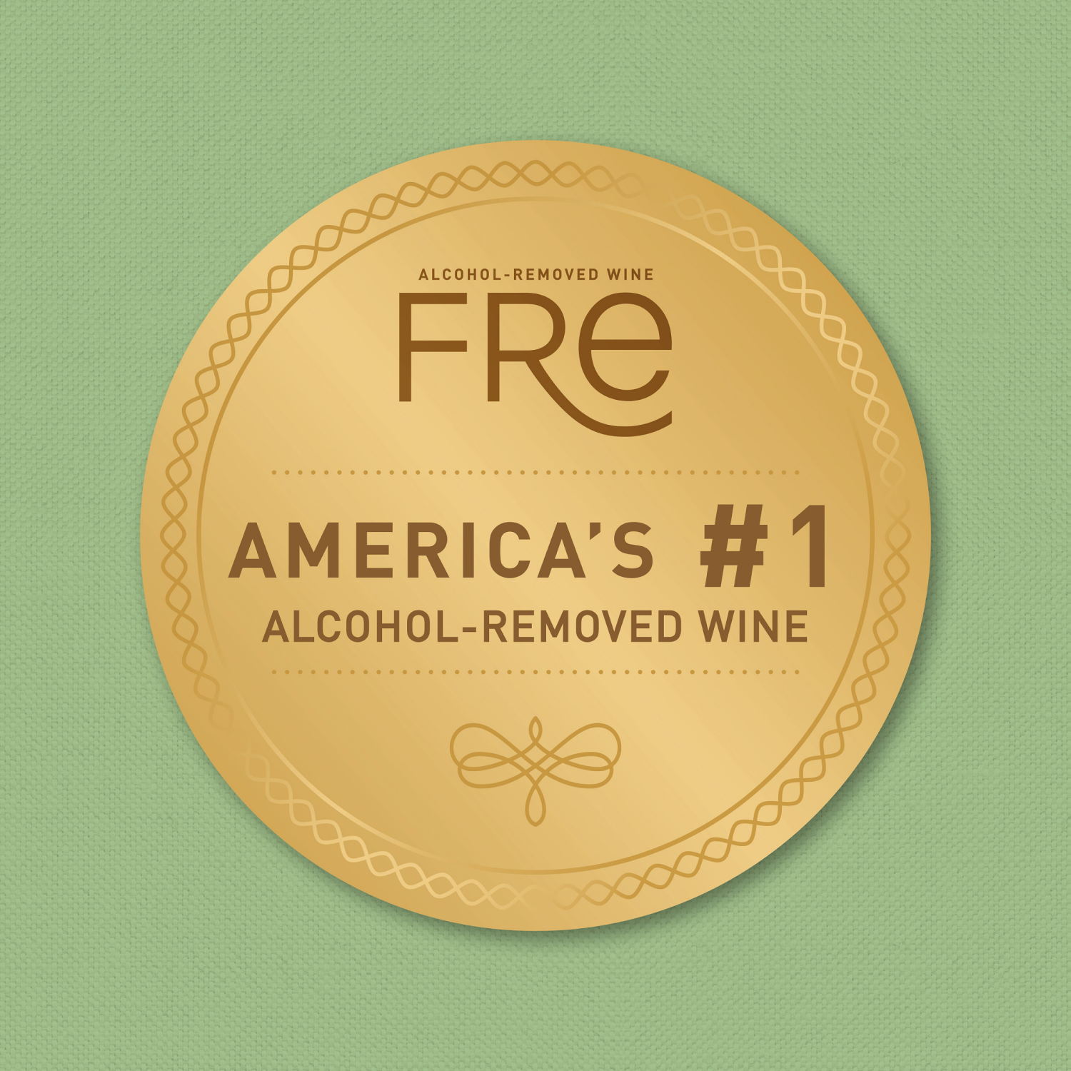 slide 2 of 8, FRE Sauvignon Blanc White Wine, Alcohol-Removed, 750mL Wine Bottle, 750 mL