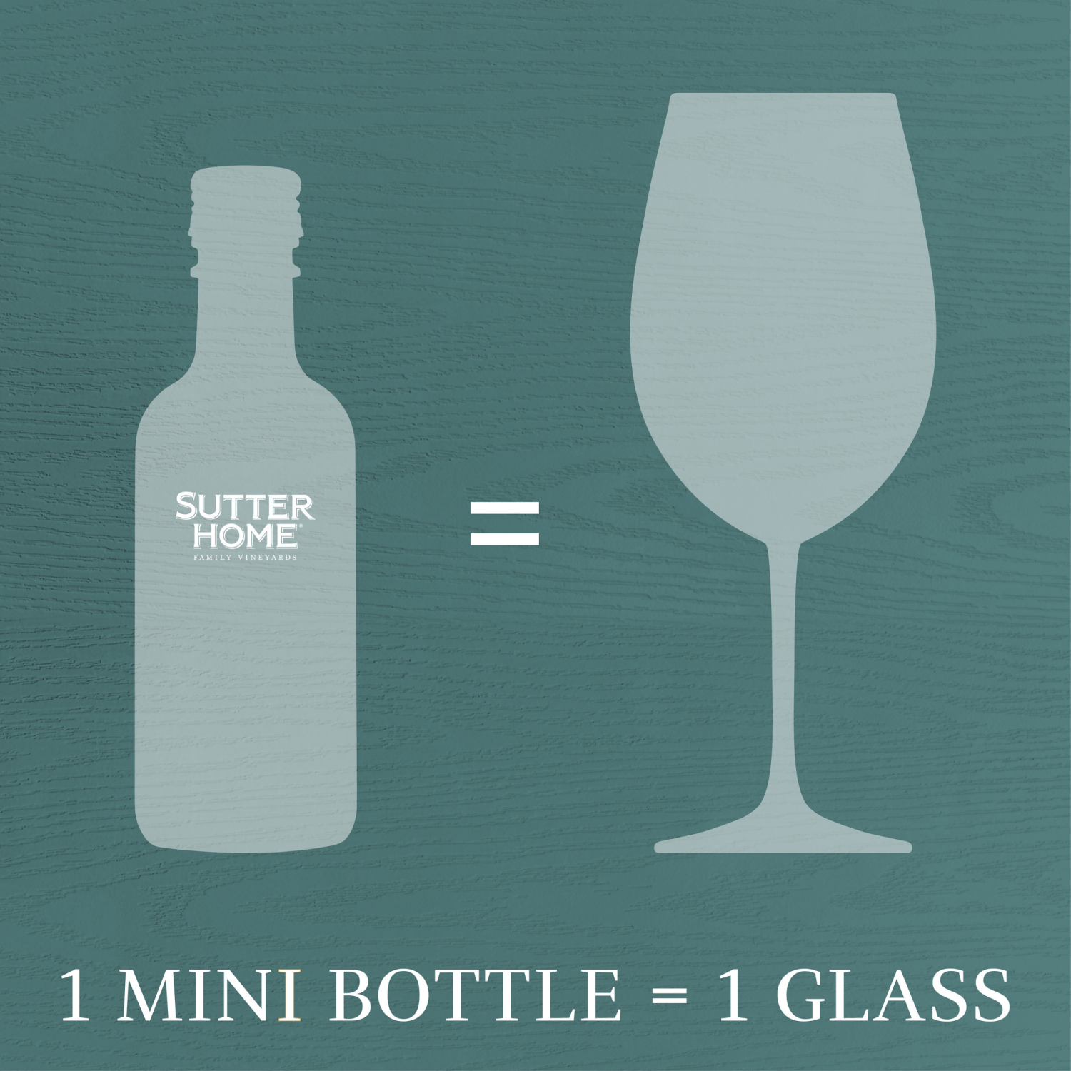 slide 3 of 8, Sutter Home Pinot Grigio 4 - 187 ml Bottles, 4 ct; 187 ml