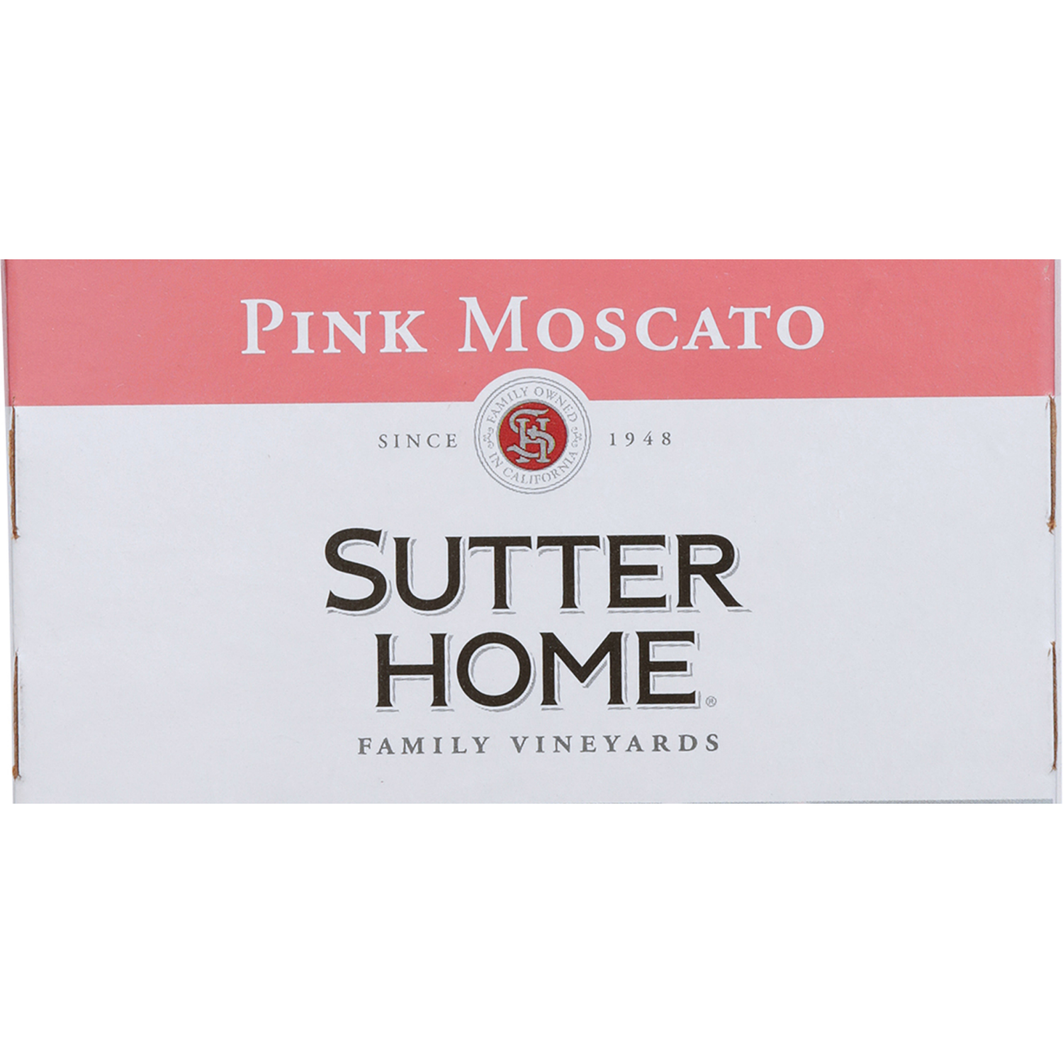 slide 5 of 8, Sutter Home Pink Moscato Wine - 4pk/187ml Bottles, 4 ct; 187 ml