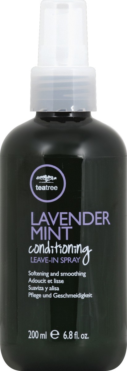 slide 2 of 2, Paul Mitchell Tea Tree Lavender Mint Conditioner Leave-in Spray, 6.8 oz