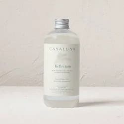 350ml Reflection Reed Diffuser Refills - Casaluna™: Home Fragrance, Coconut & Lavender Scents, No Battery Required