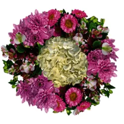 Debi Lilly Bouquet Extending Smiles