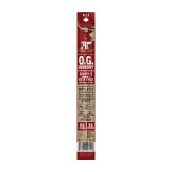 Righteous Felon Savory & Smoky O.G Hickory Beef Stick 1 oz