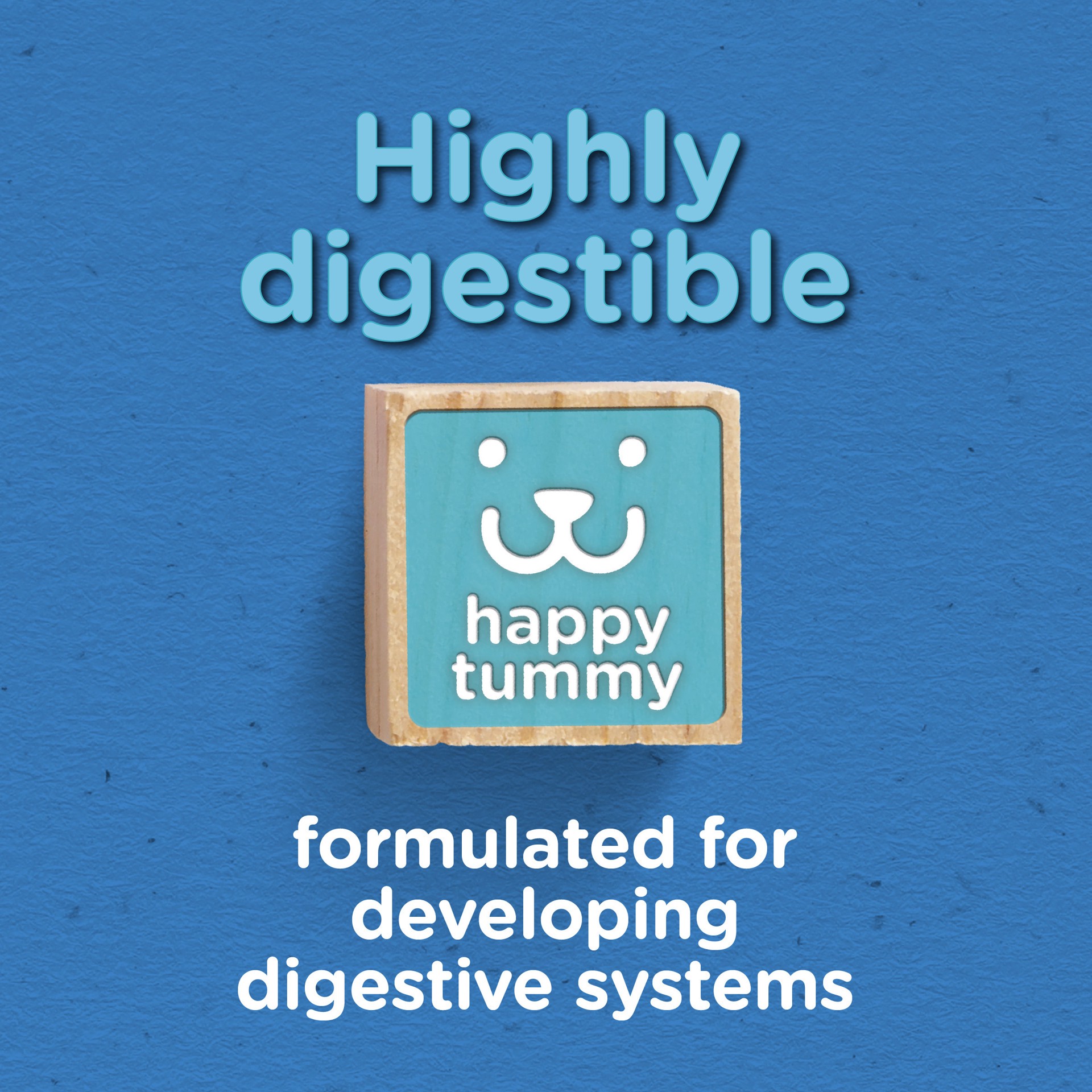 slide 3 of 8, Puppy Chow Purina Puppy Chow High Protein Dry Puppy Food, Complete With Real Chicken - 15 lb. Bag, 15 lb