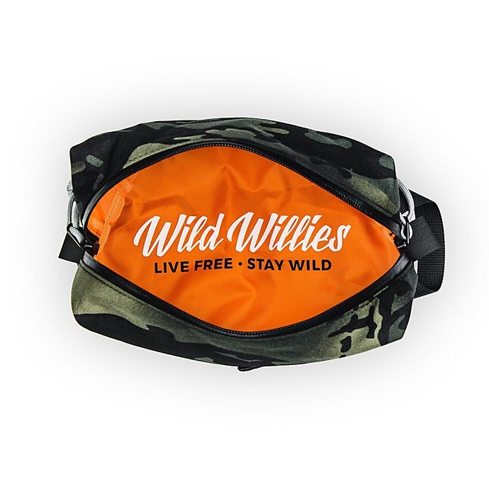 slide 8 of 8, Wild Willies The Maverick Gift Set, 3 ct