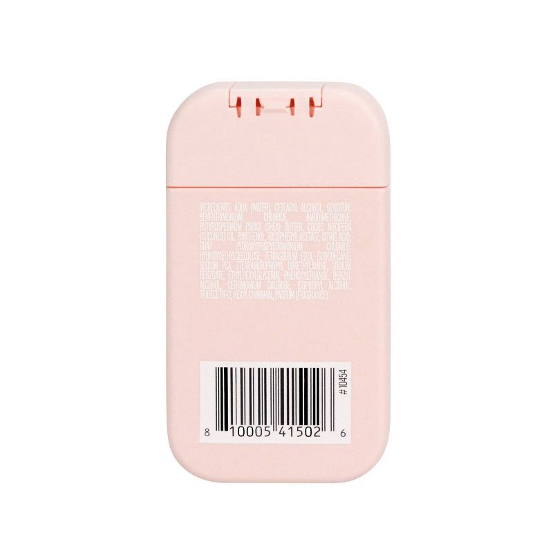 slide 2 of 7, MONDAY Smooth Conditioner - 1.69 fl oz, 1.69 fl oz