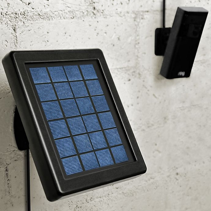 slide 3 of 3, Ring Solar Panel, 1 ct