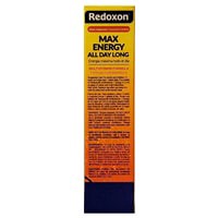slide 3 of 9, Redoxon Max Energy Multivitamin, 20 ct