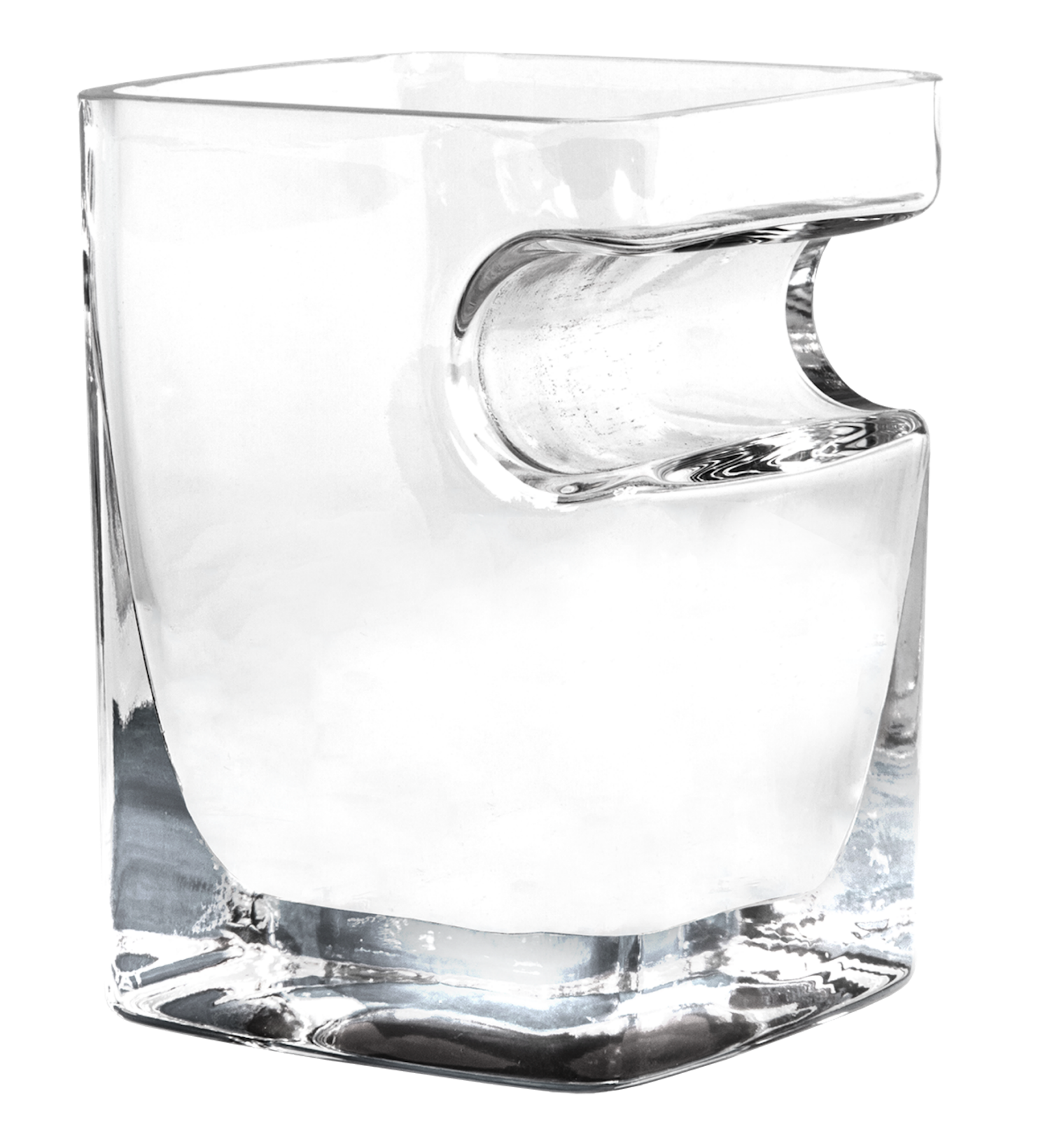 slide 3 of 3, Corkcicle Cigar Glass, 1 ct