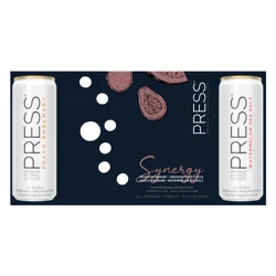 PRESS Press Synergy Variety