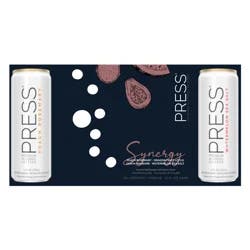 PRESS Press Synergy Variety