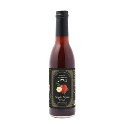 Liquid Alchemist Apple Spice Syrup Cocktail Mixer