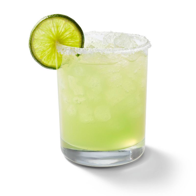 slide 2 of 3, Casa Cantina Classic Lime Margarita Wine Cocktail - 1.5L Bottle, 1.5 liter