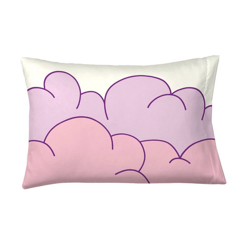 slide 5 of 7, Twin Squishmallows Kids' Sheet Set, 1 ct