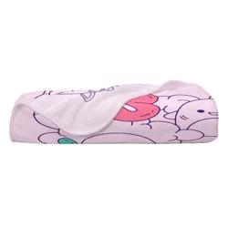 Squishmallows Kids' Throw