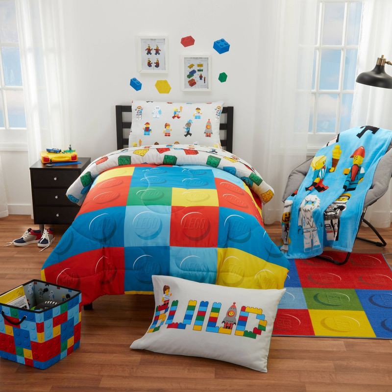 Lego pillowcase outlet