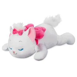 Disney Aristocats Marie Kids' Cuddleez Plush