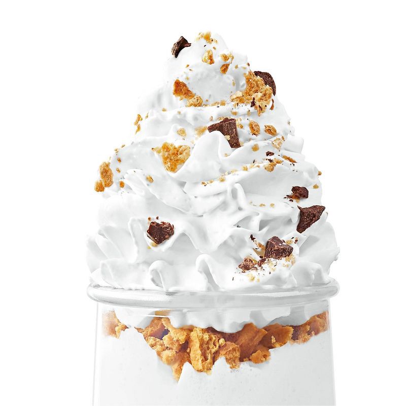 slide 4 of 4, Marshmallow Whipped Dairy Topping - 13oz - Favorite Day™, 13 oz