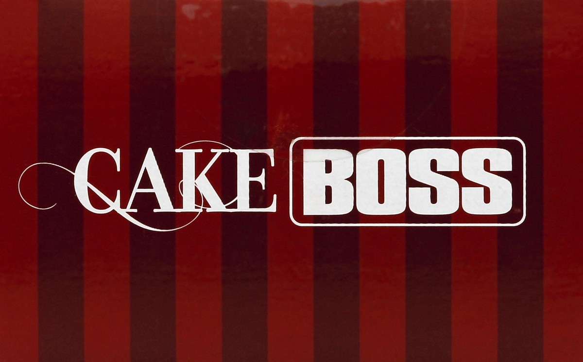 slide 2 of 4, Cake Boss Primo Yellow Cake Mix, 18 oz
