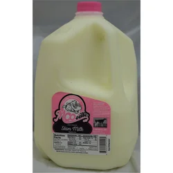 Moo Ville Skim Milk