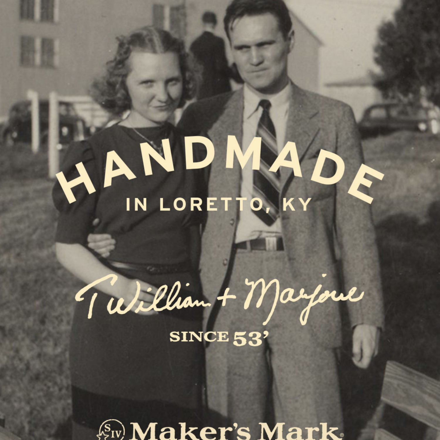 slide 2 of 4, Maker's Mark Kentucky Straight Bourbon Whisky 750 ml, 750 ml