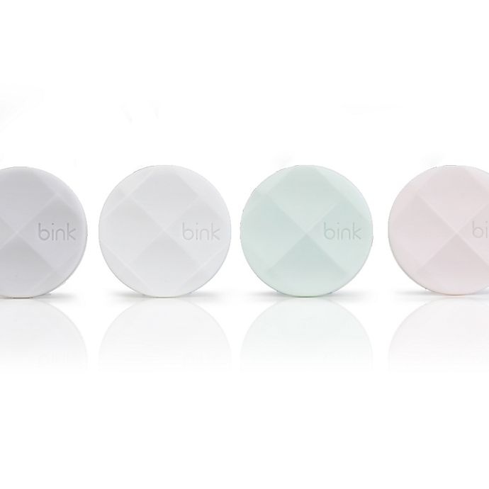 slide 2 of 5, Bink Dots Outlet Covers - Pastel, 24 ct