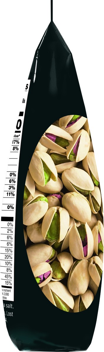 slide 5 of 9, Wonderful Pistachios, Roasted and Salted, 8 oz
