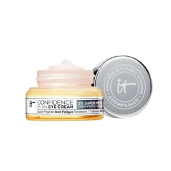 IT Cosmetics Confidence In An Eye Cream - 0.5 fl oz - Ulta Beauty