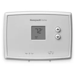 Honeywell Non Programmable Thermostat