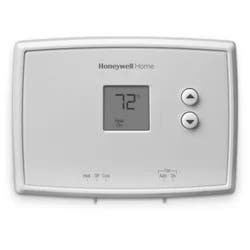 Honeywell Non Programmable Thermostat