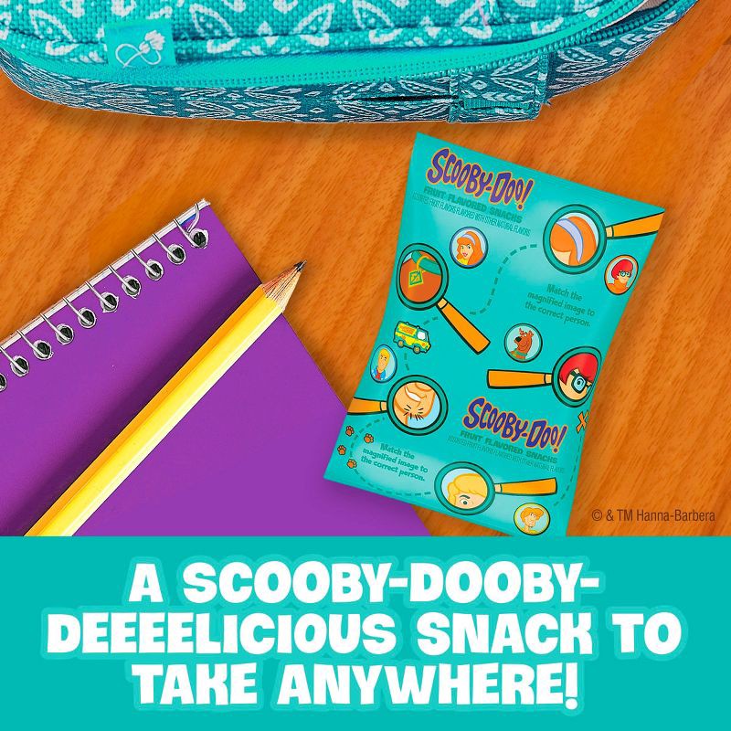 slide 7 of 7, Betty Crocker Scooby Fruit Snack - 22ct, 22 ct
