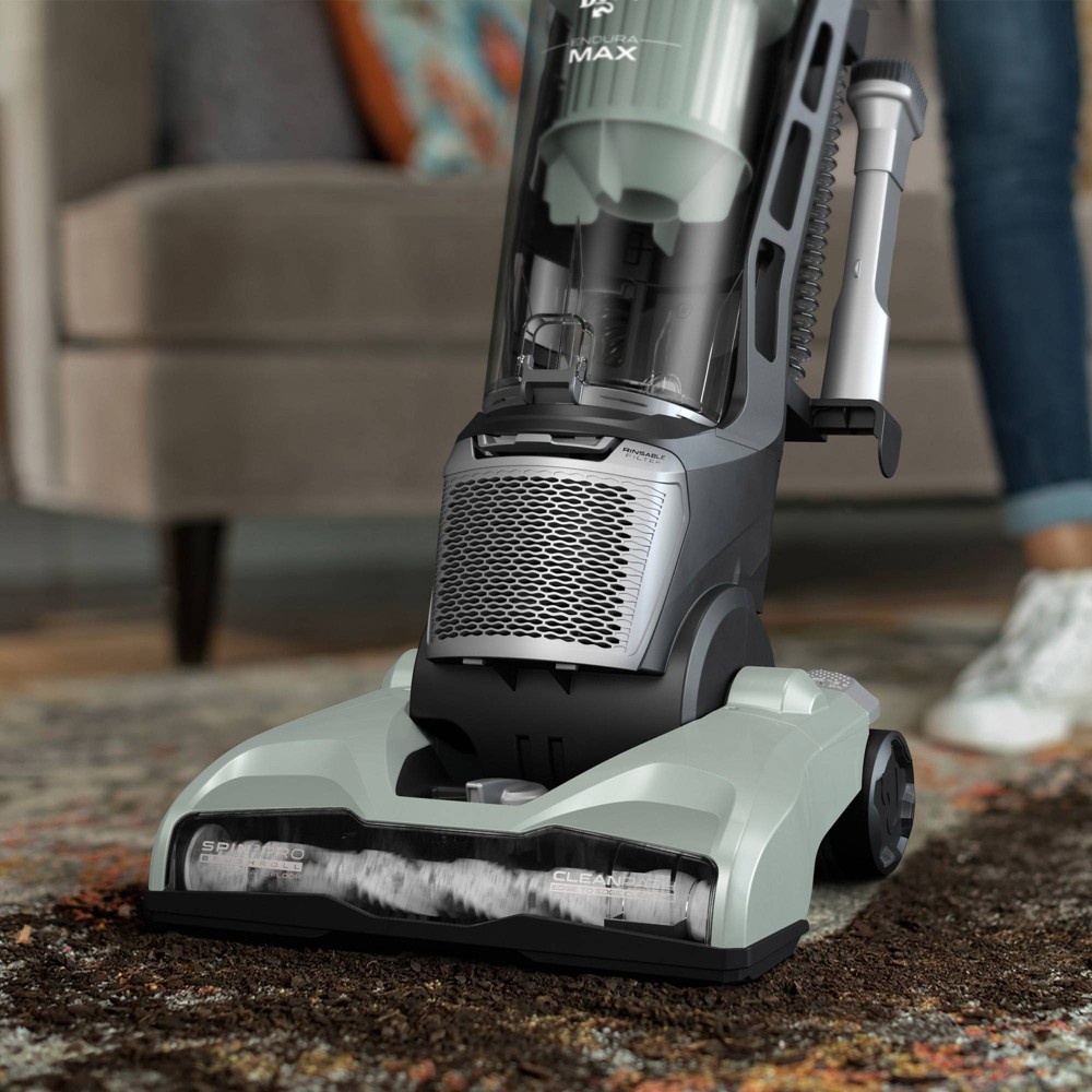 Dirt Devil Endura Max Bagless Upright Vacuum Cleaner Mint 1 ct Shipt