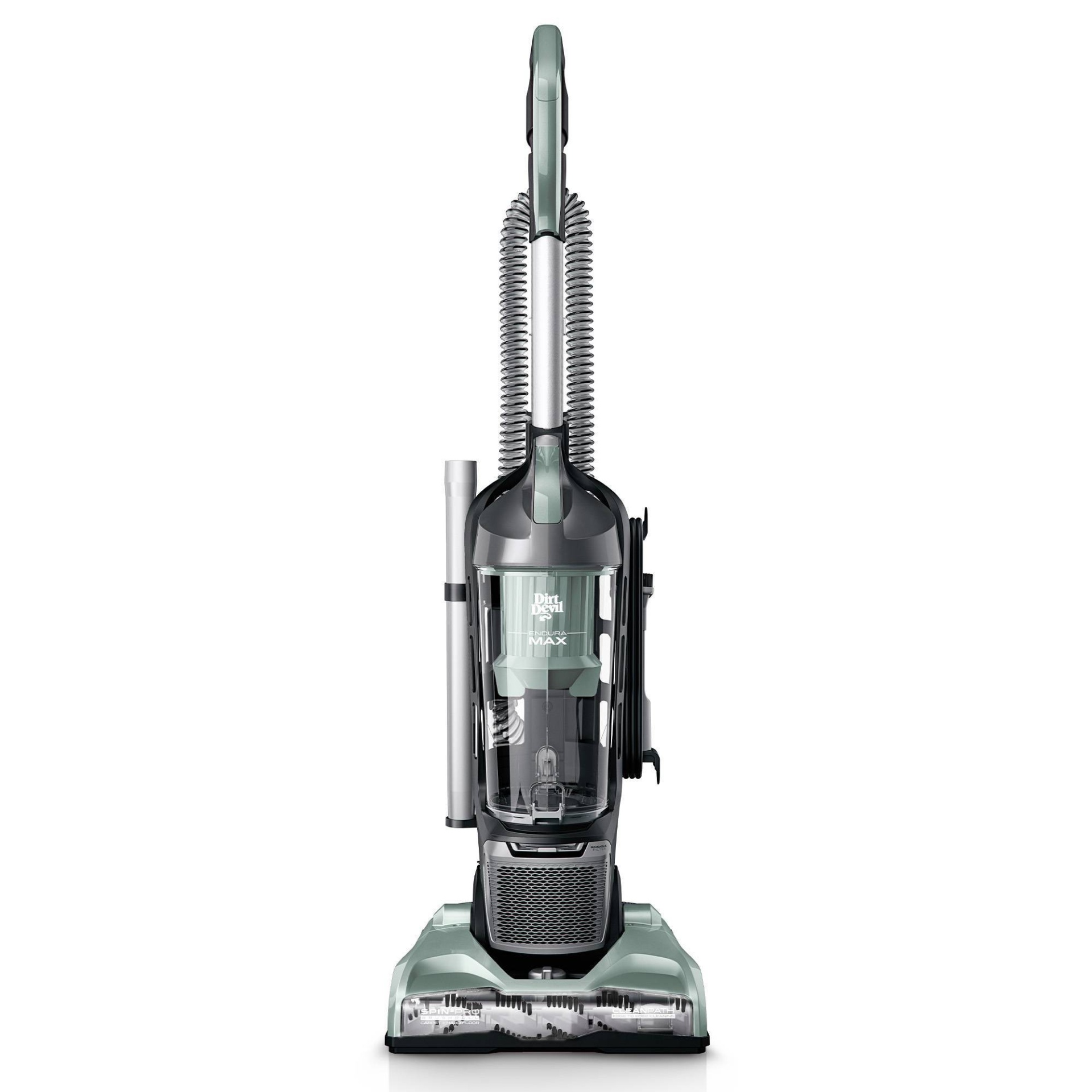 Dirt Devil Endura Max Bagless Upright Vacuum Cleaner - Mint 1 Ct | Shipt