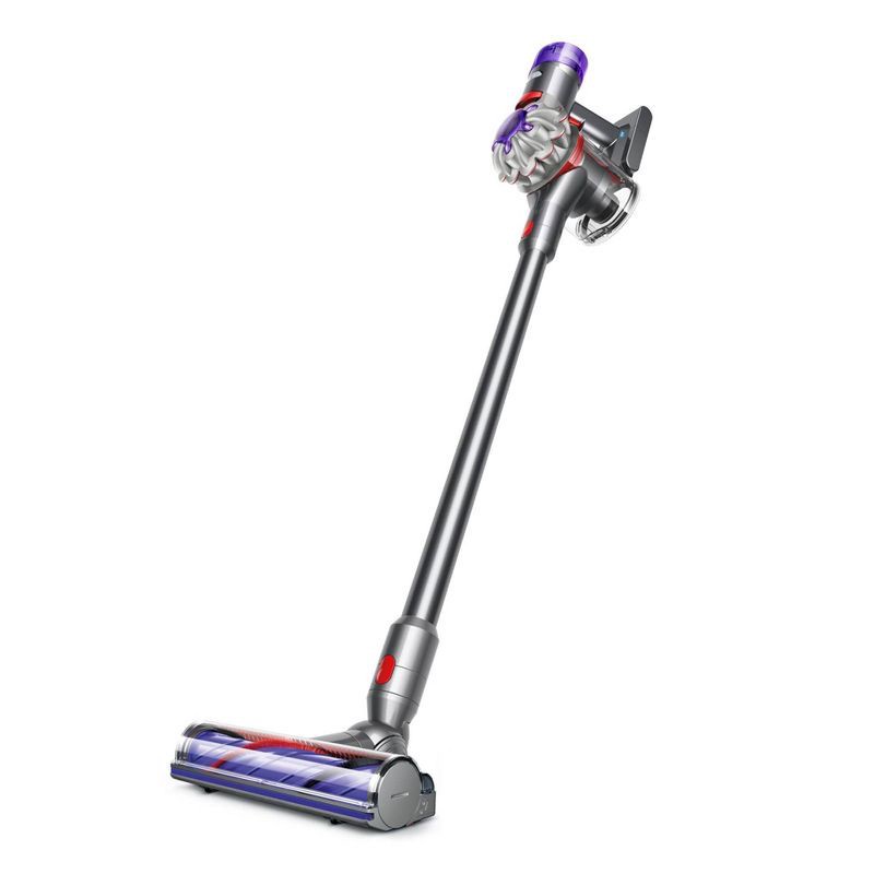 slide 1 of 11, Dyson V8 Cordless Stick Vacuum 400473-01, 1 ct