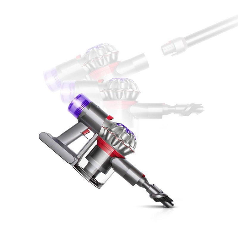 slide 8 of 11, Dyson V8 Cordless Stick Vacuum 400473-01, 1 ct