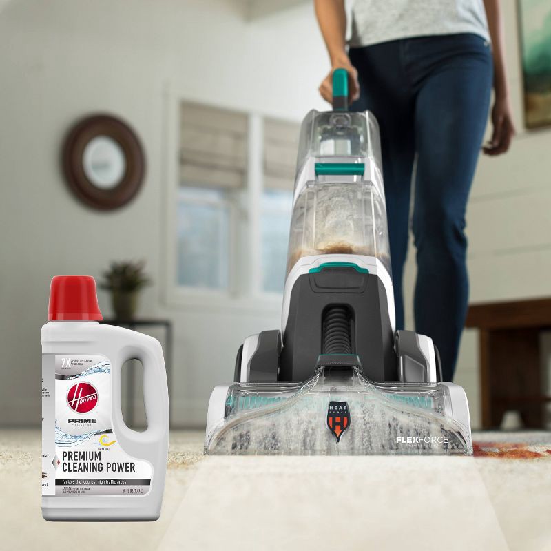 Hoover Prime Performance 50oz Carpet Cleaner Solution AH31959 50 oz