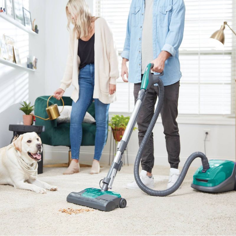 Kenmore Bagged Canister Vacuum offers 200 Series BC3060