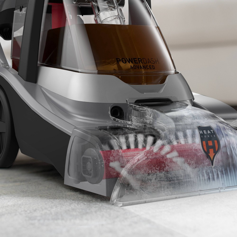 Hoover PowerDash Advanced Carpet Cleaner 1 ct Shipt