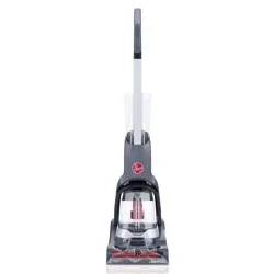 Hoover PowerDash Advanced Compact Carpet Cleaner Machine with Above Floor Cleaning - FH55000: Rug & Carpet Shampooer, Dual Brushes