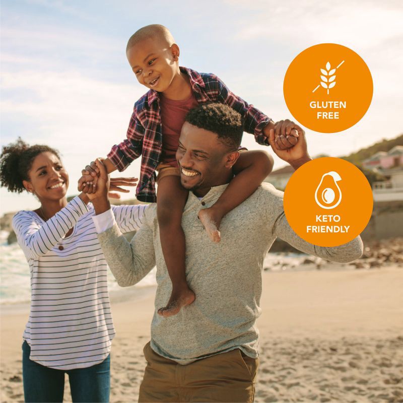 slide 9 of 11, think! Protein Bars Chocolate Peanut Butter Pie - 10g Protein - 16.9oz/12ct, 10 gram, 16.9 oz, 12 ct