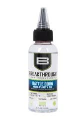 Allen Battle Born High-Purity Oil, 2oz Bottle