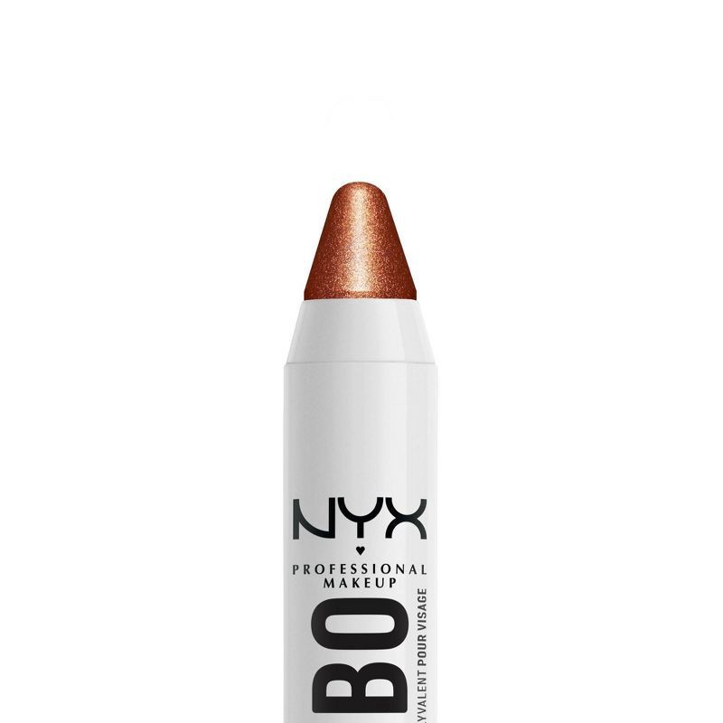 slide 2 of 7, NYX Professional Makeup Nyx Jumbo Artistry Face Sticks, 1 ct